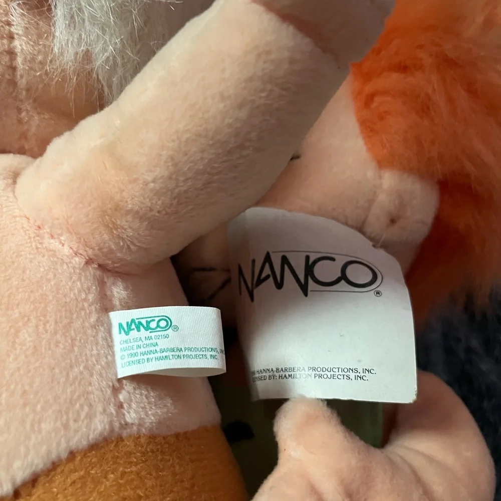 Nanco vintage pebbles